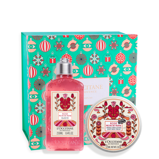 Cuidado Especial para o Banho Rose Peach